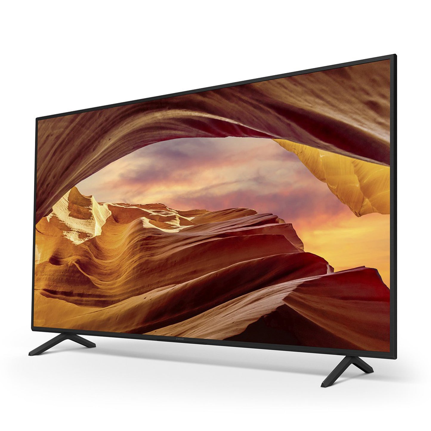 Sony 43 inch Smart Android TV - 4K, 43X75L