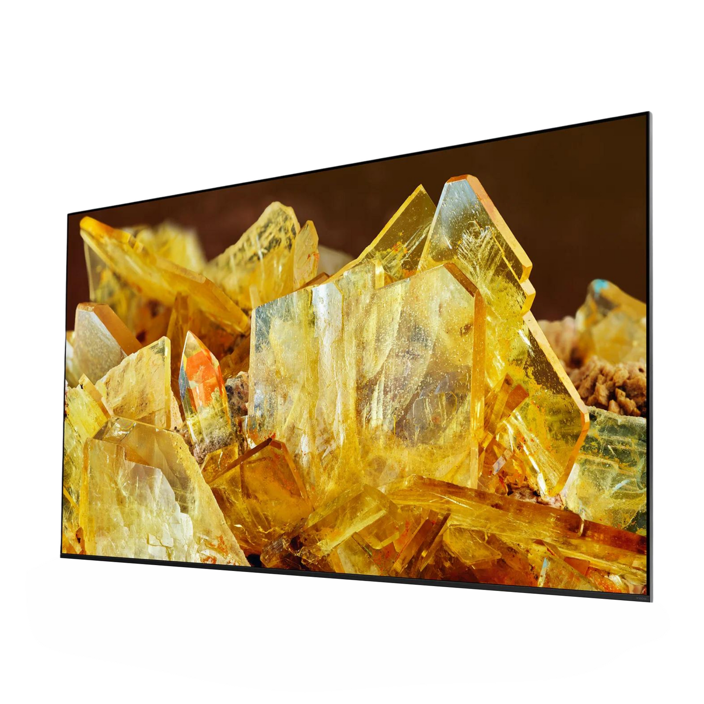 Sony 65 inch Smart Android TV - 4K, 65X90L