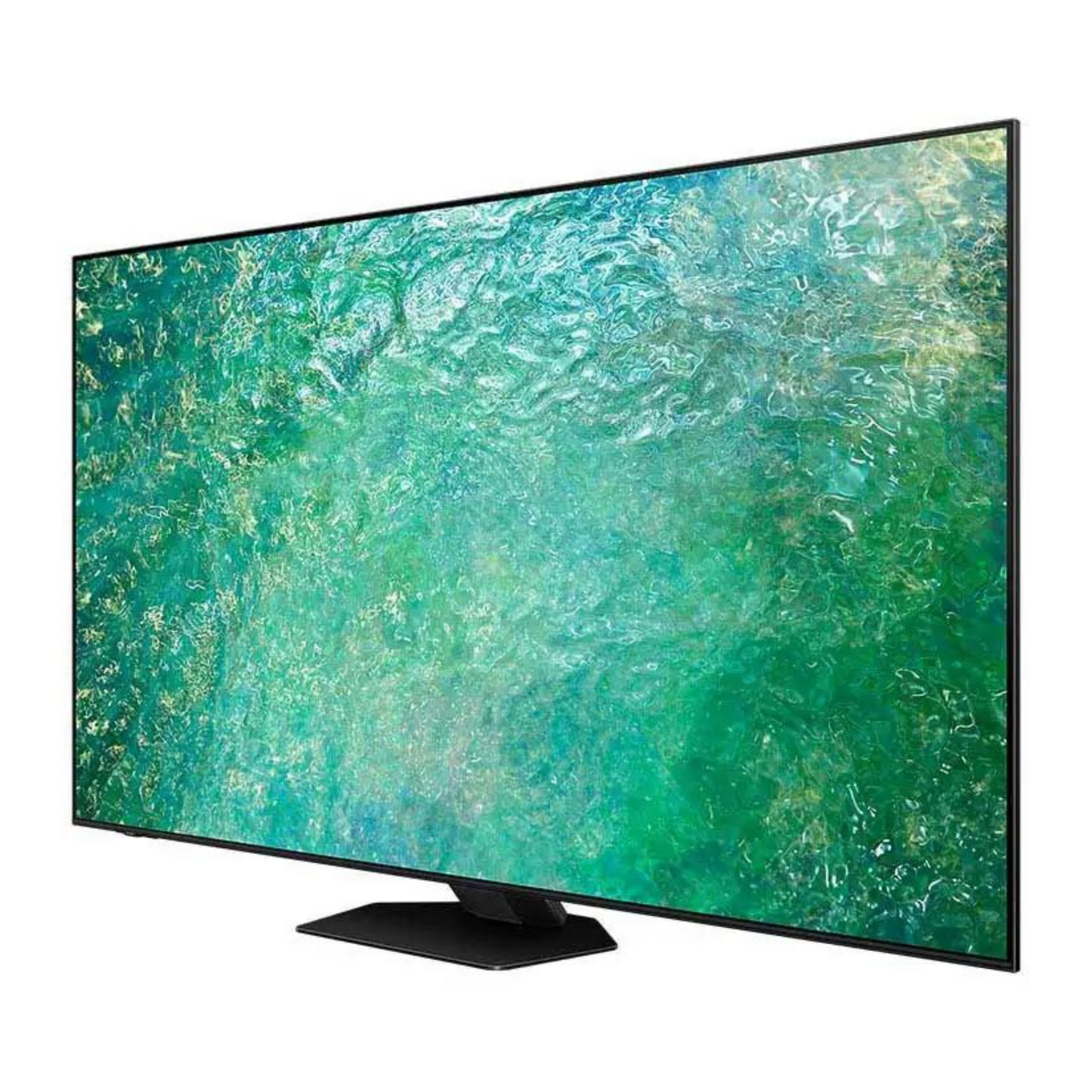 Samsung 65 inch Smart Neo QLED TV - 4K, 65QN85C