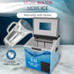 Nobel Ice Cube Maker, NIM30