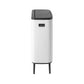 Brabantia Bo Touch Bin Hi 60L Inner Bucket Waste Bin