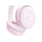 Bose QuietComfort Headphones - Petal Pink