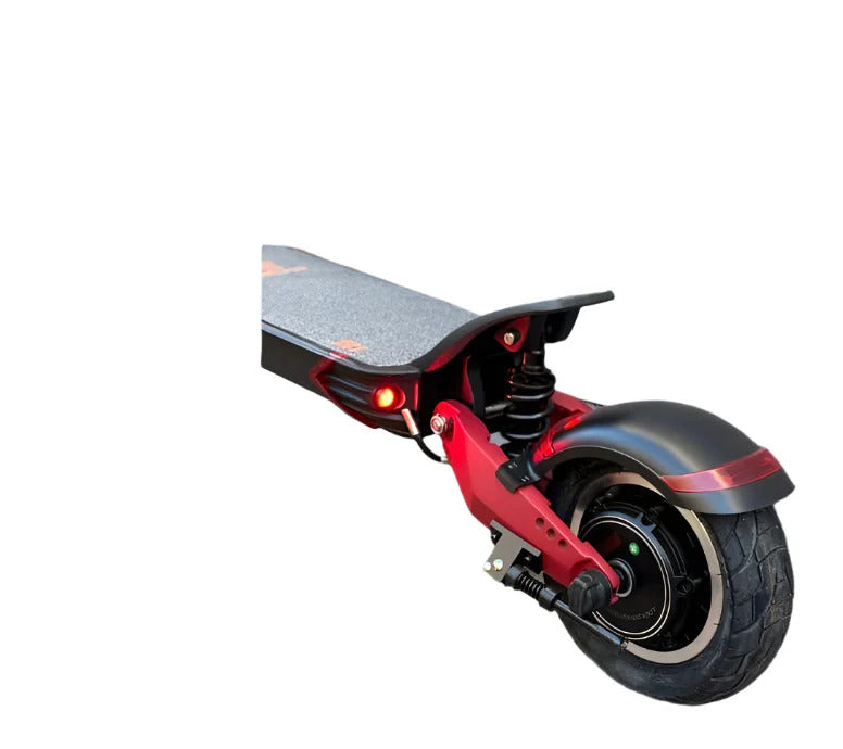 Kugoo Electric Scooter 1000W 60KM Range 60KM Speed, G1