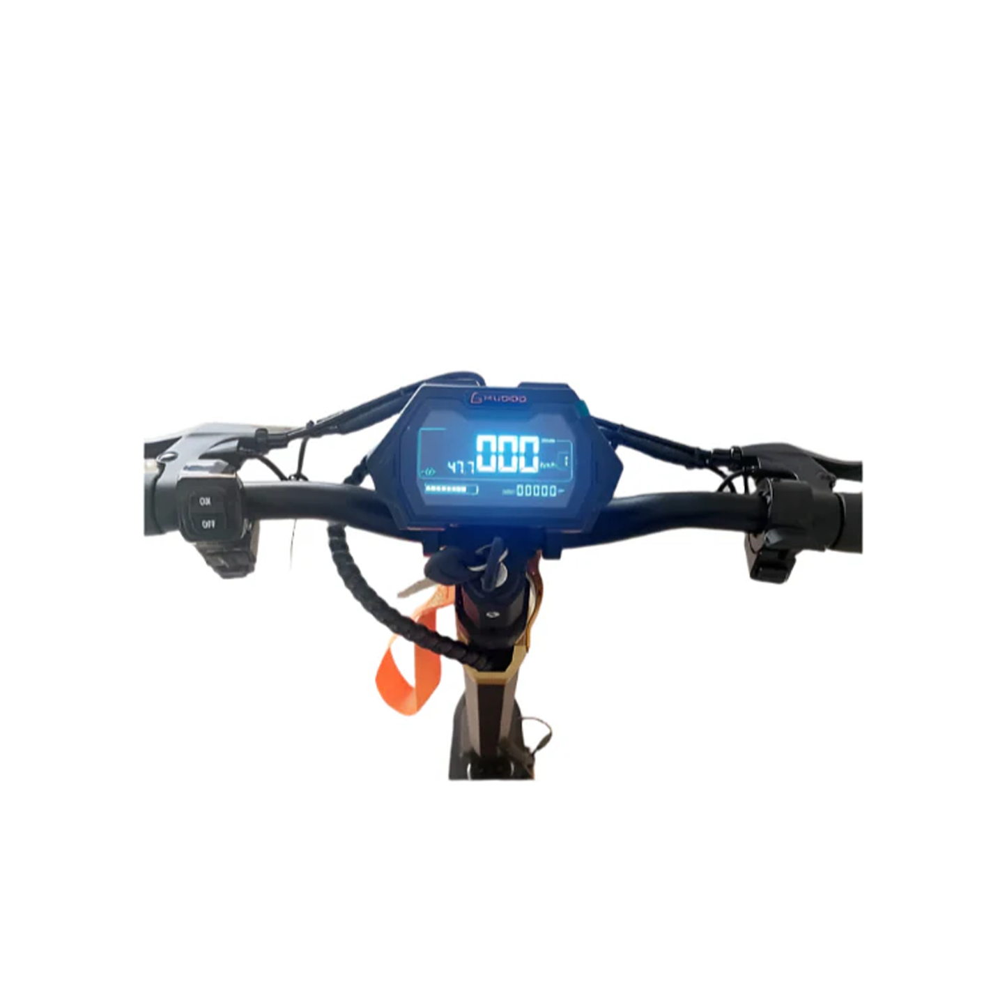 Kugoo Electric Scooter 2000W 45-50KM Range 70KM Speed, M5 Mini Plus