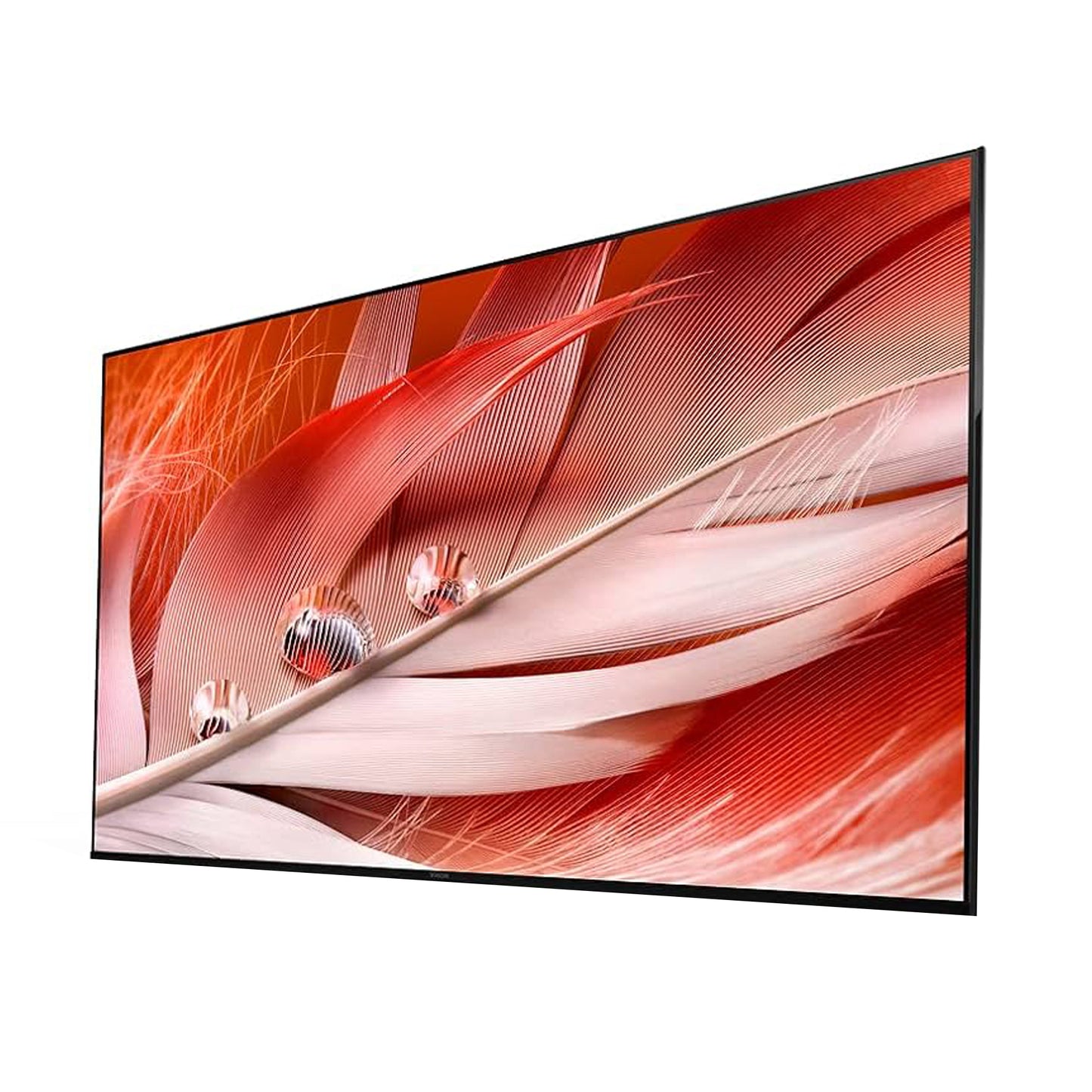 Sony 75 inch Smart Android TV - 4K - 120Hz, 75X90J