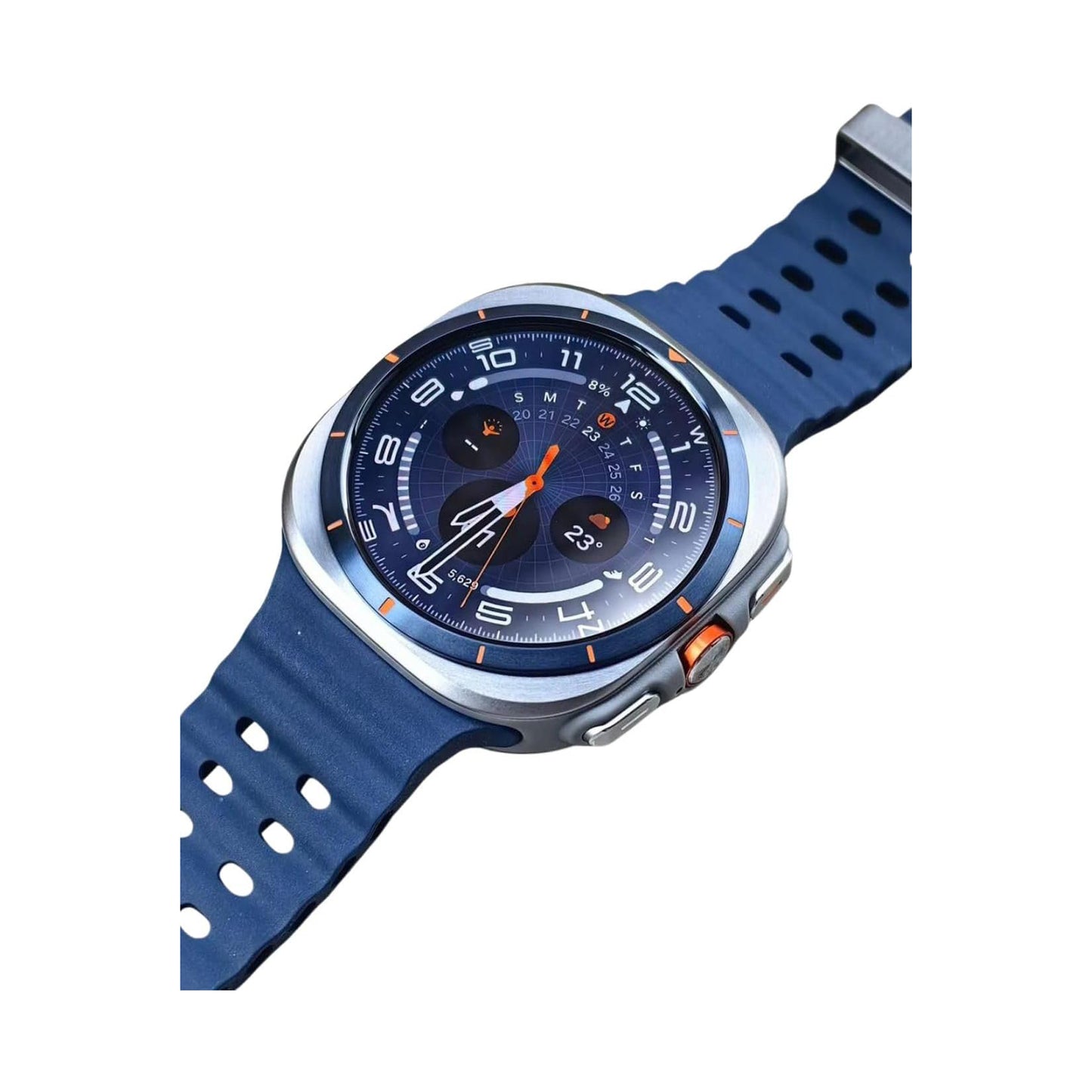 Samsung Galaxy Watch Ultra, SM-L705F