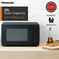 Panasonic 25L Compact Solo Microwave Oven, NN-ST34NB