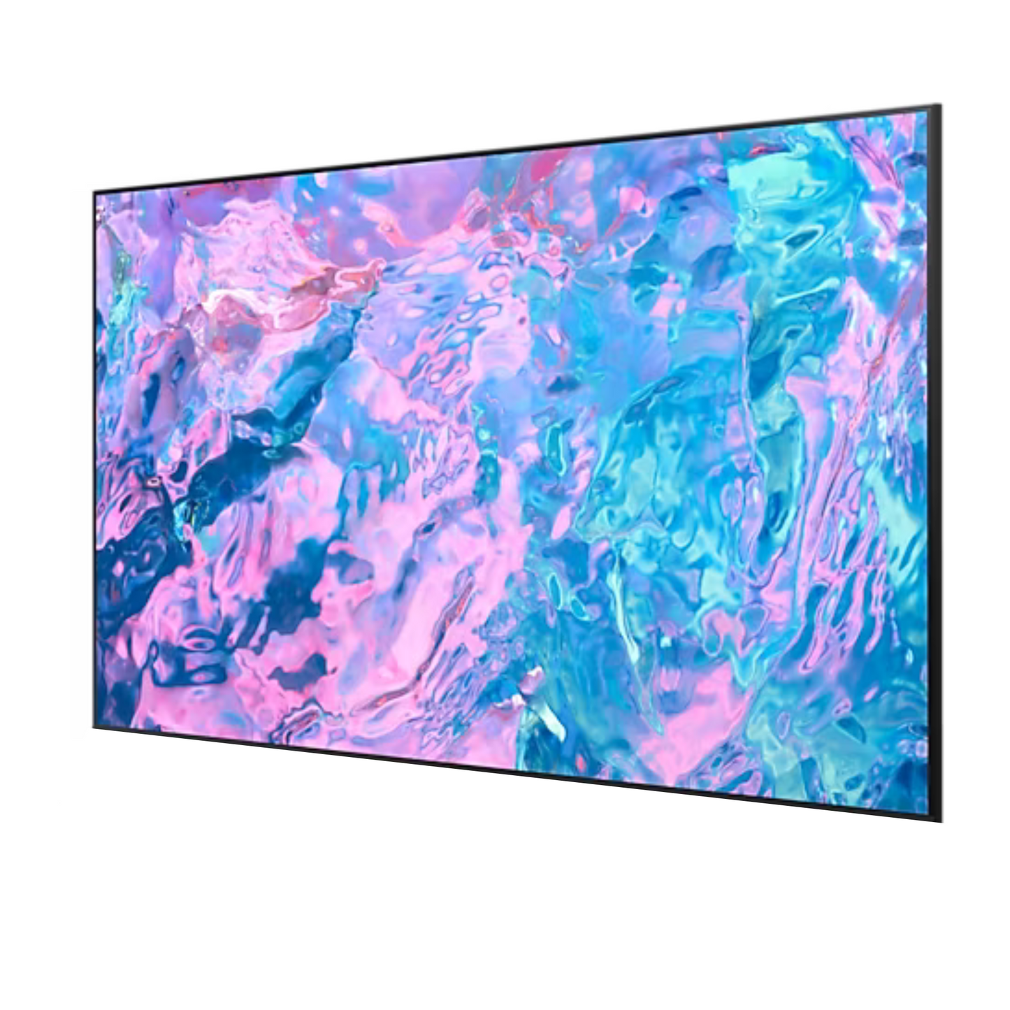 Samsung 50 inch Smart TV - 4K, 50TU8000