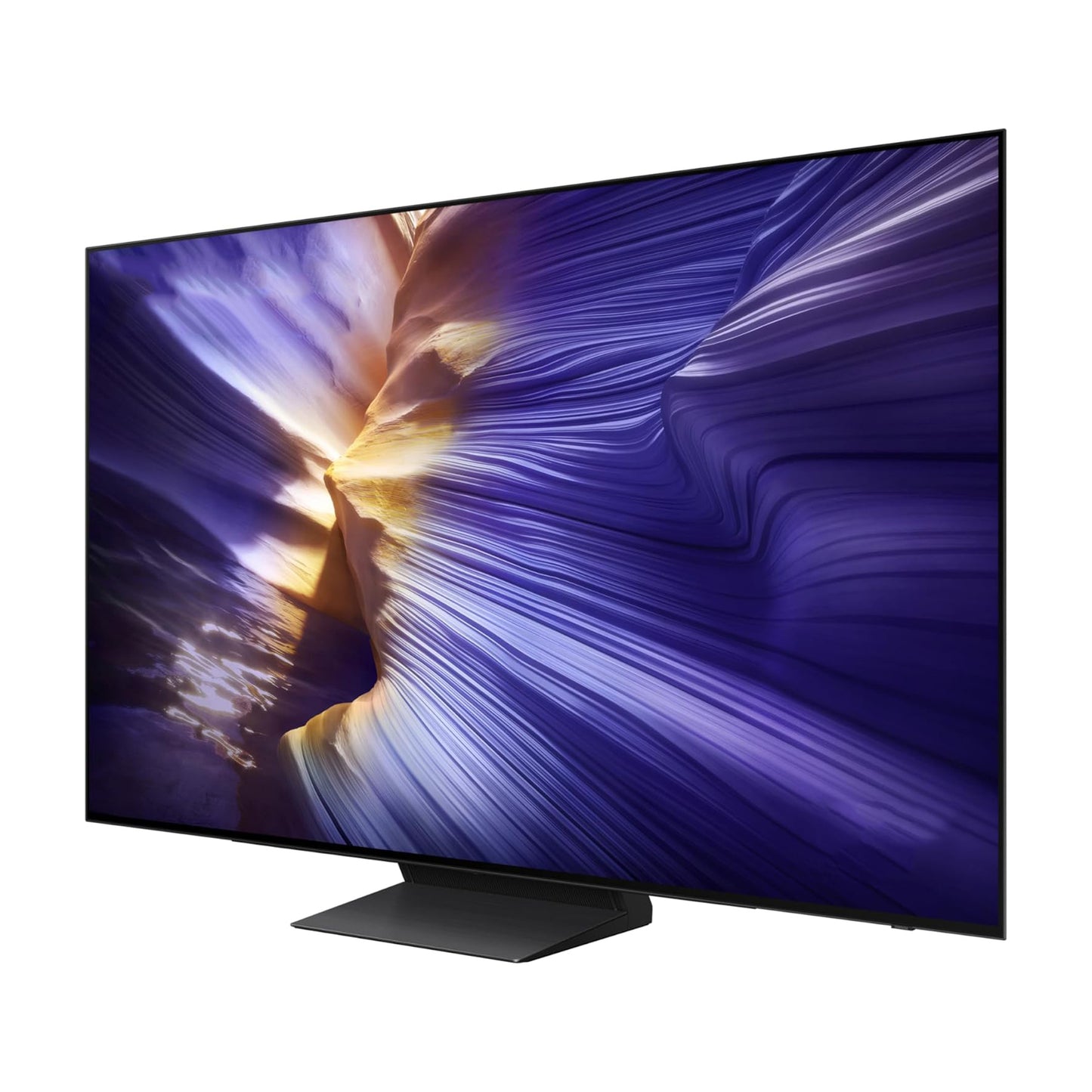 Samsung 48 inch Smart OLED TV - 4K - 120Hz, 48S90F
