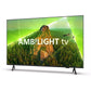 Philips 70 inch Android Smart TV - 4K - Ambilight, 70PUS8506