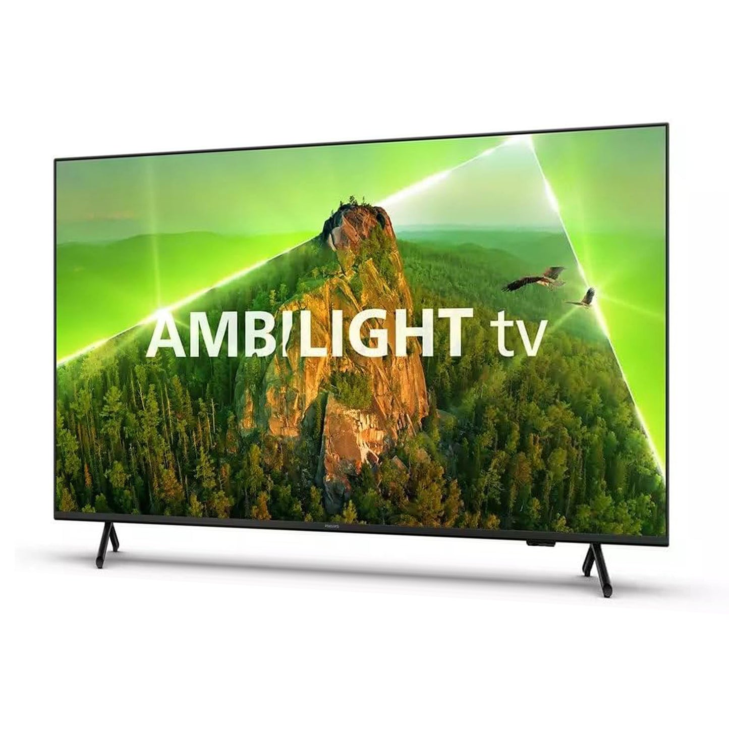 Philips 70 inch Android Smart TV - 4K - Ambilight, 70PUS8506