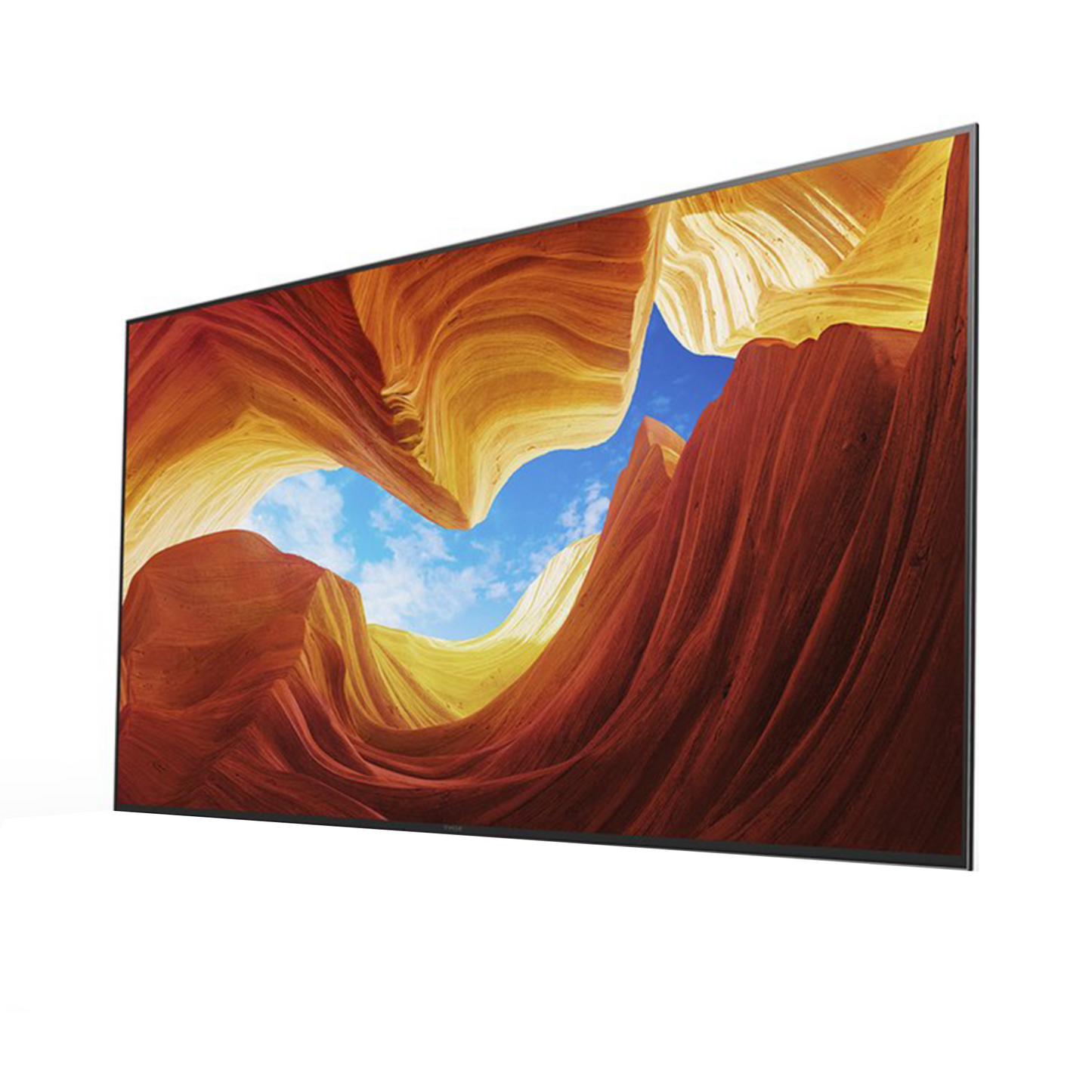 Sony 75 inch Smart Android TV - 4K, 75X9000H