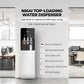 Nikai Top Loading Water Dispenser, NWD1400C