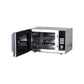 Nikai 20L Microwave Oven, NMO2010DB