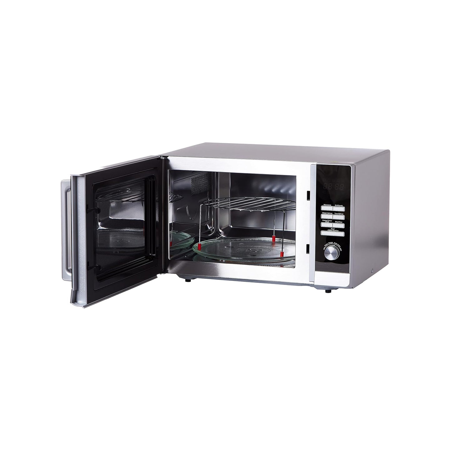 Nikai 20L Microwave Oven, NMO2010DB