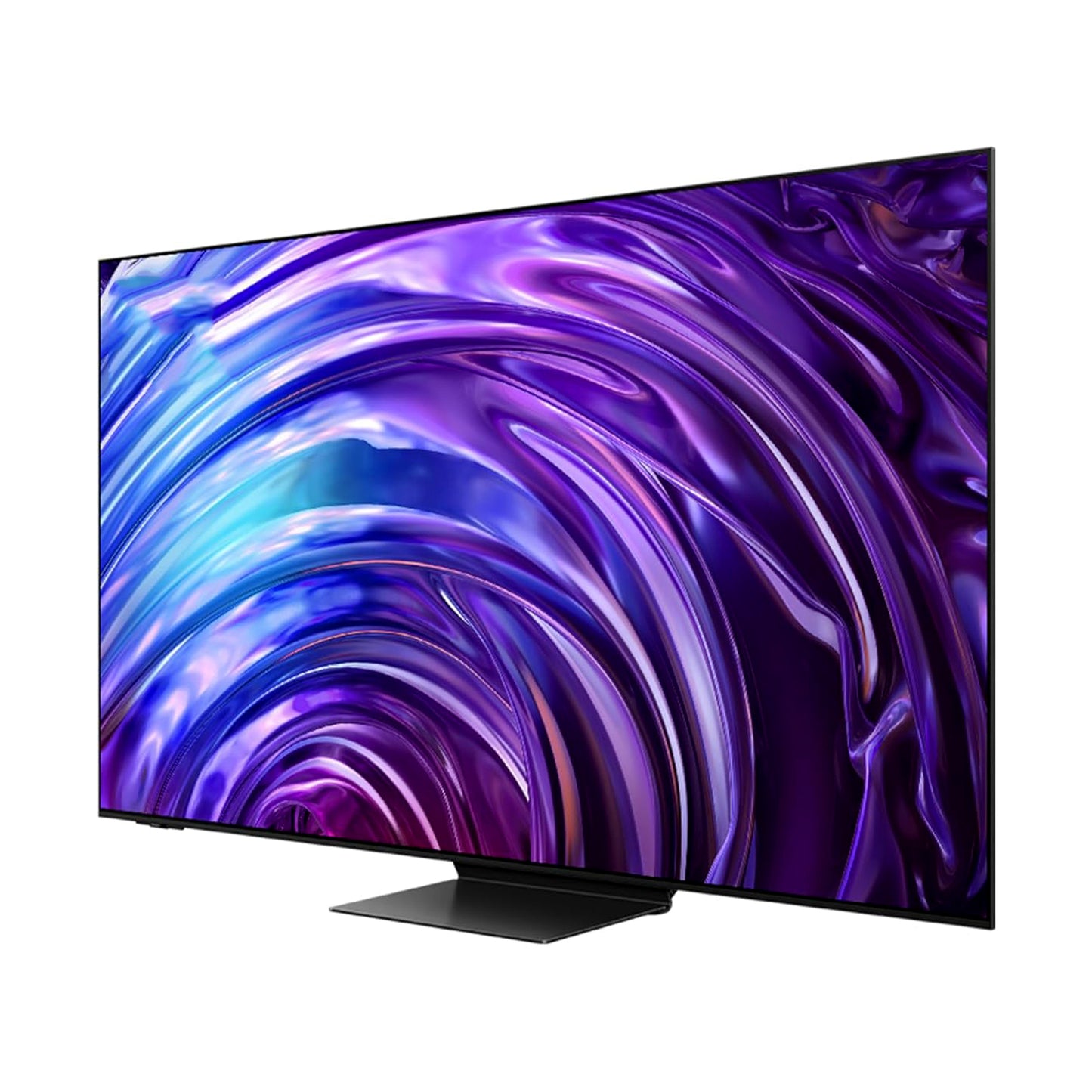Samsung 77 inch Smart OLED TV - 4K - 120Hz, 77S95D