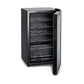 Kenwood 24 Bottles Beverage Cooler, BCM24.000BK