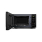 Toshiba 34L Microwave Oven with Grill, MM-EG34P(BK)