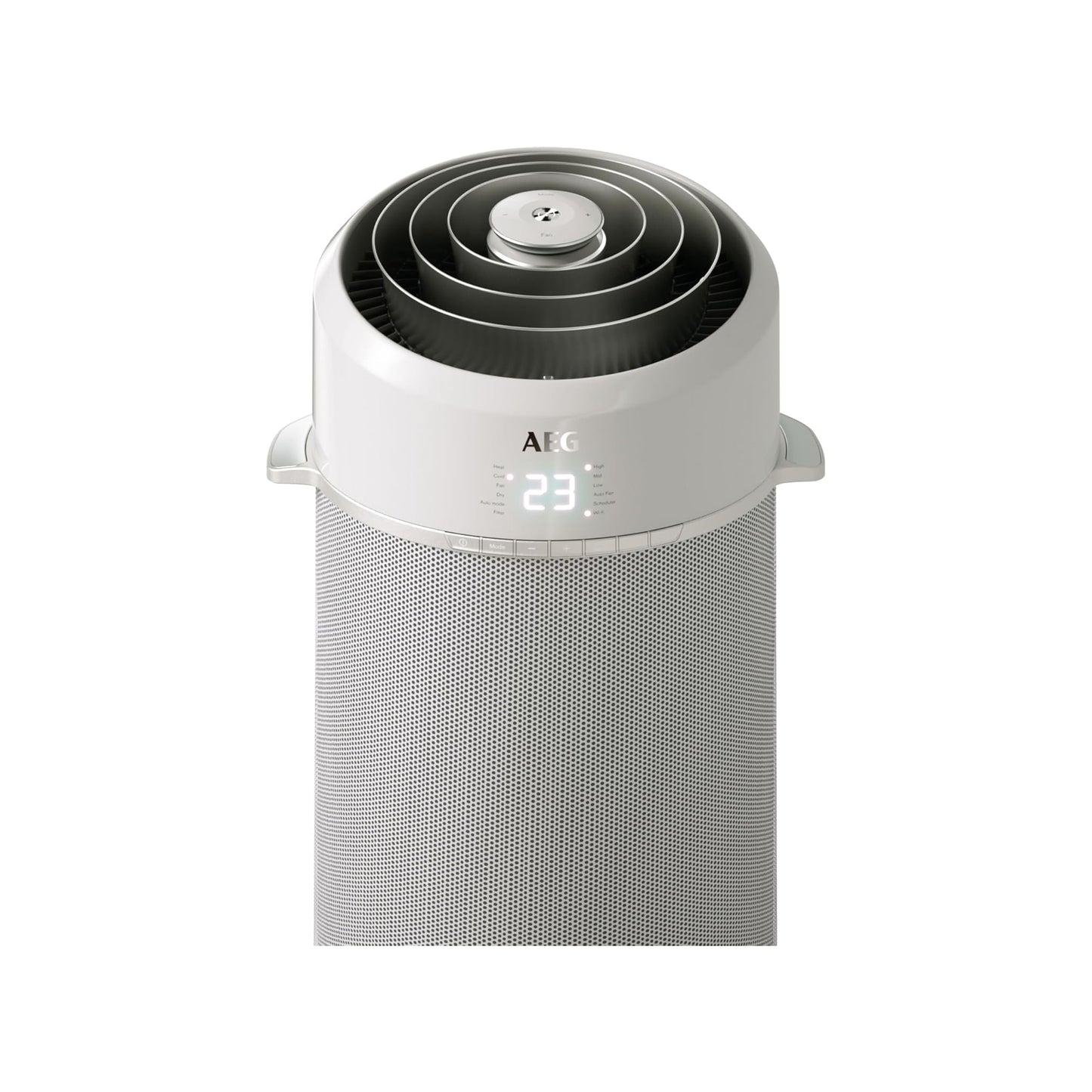 AEG Comfort .75 Ton Portable Air Conditioner, PX71-265WT