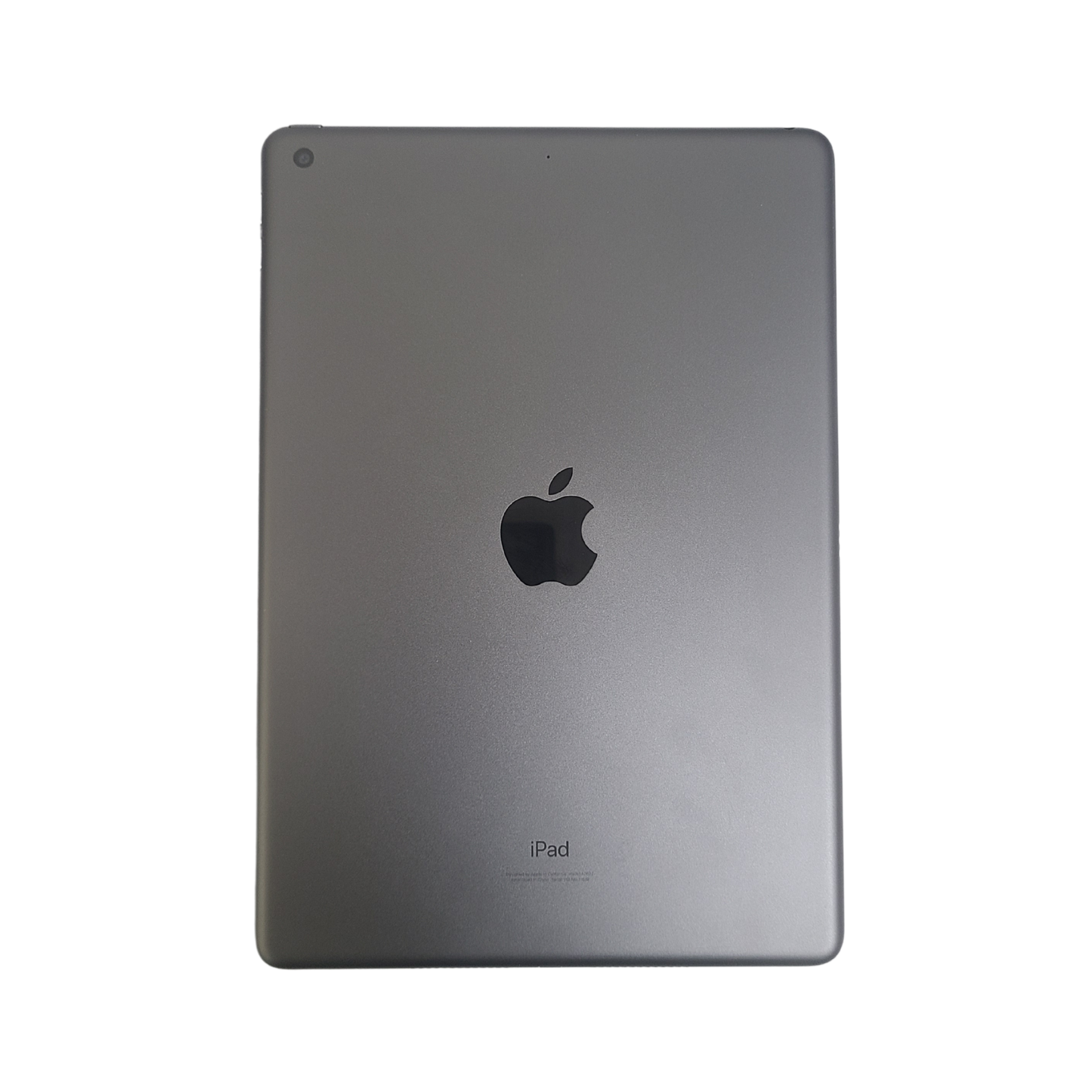 Apple iPad 9th Gen 10.2 inch - A13 Bionic Chip - WiFi - 256GB - Space Grey, A2602