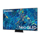 Samsung 55 inch Smart Neo QLED TV - 4K, 55QN95A