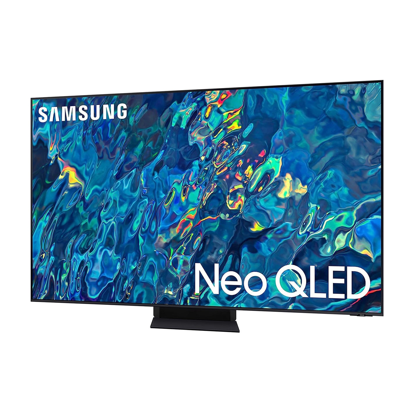 Samsung 55 inch Smart Neo QLED TV - 4K, 55QN95A