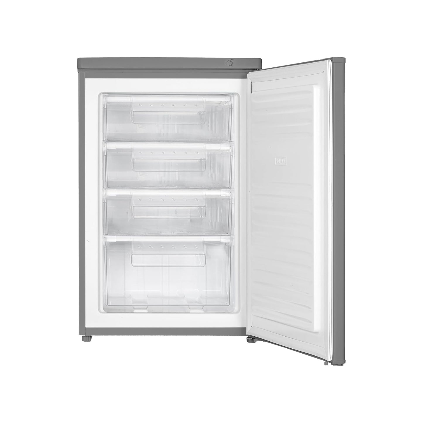 Bompani 245L Chest Freezer, BUF245S