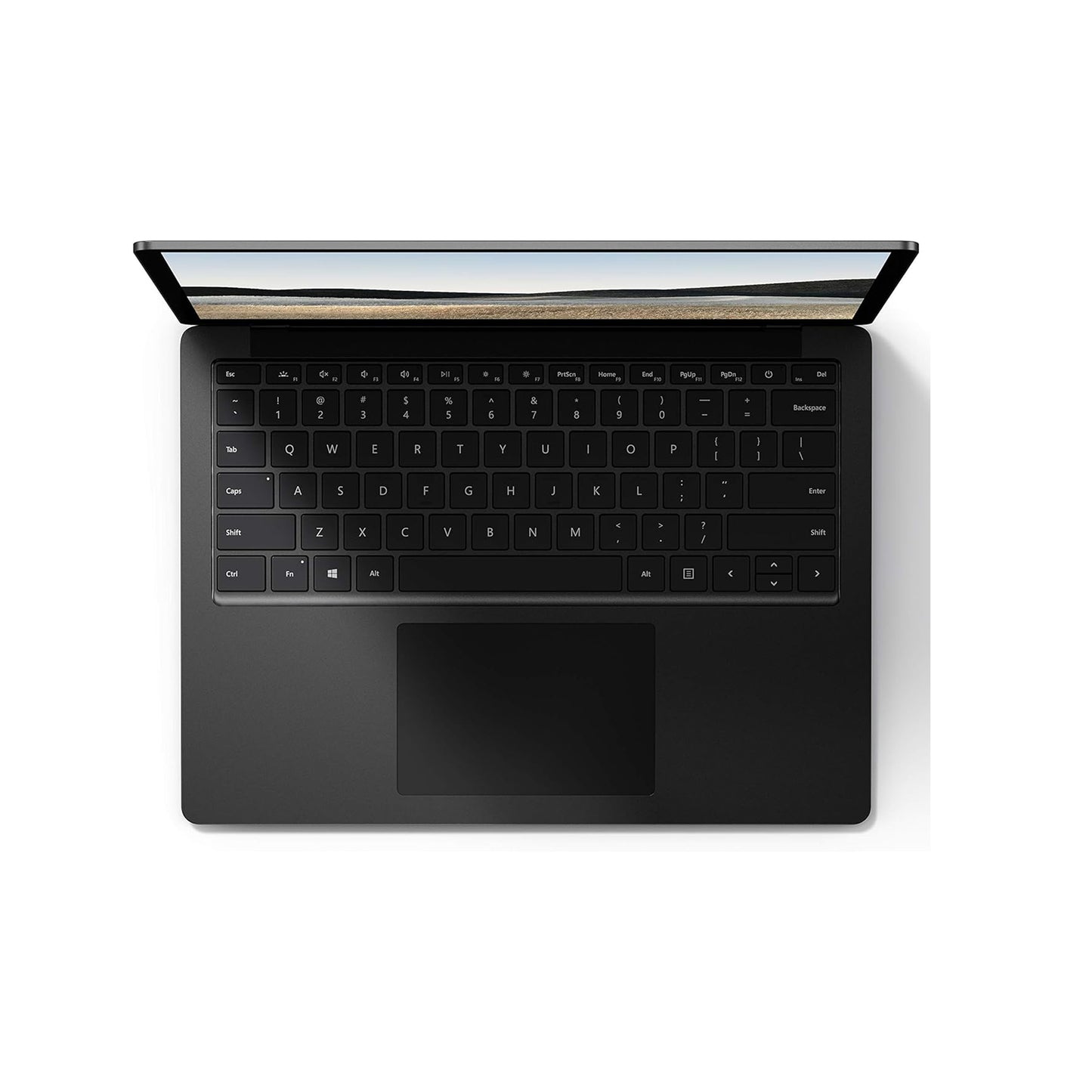 Microsoft Surface Laptop 4 – 13.5 inch Touch-Screen – Intel Core i7 - 16GB RAM - 512GB SSD