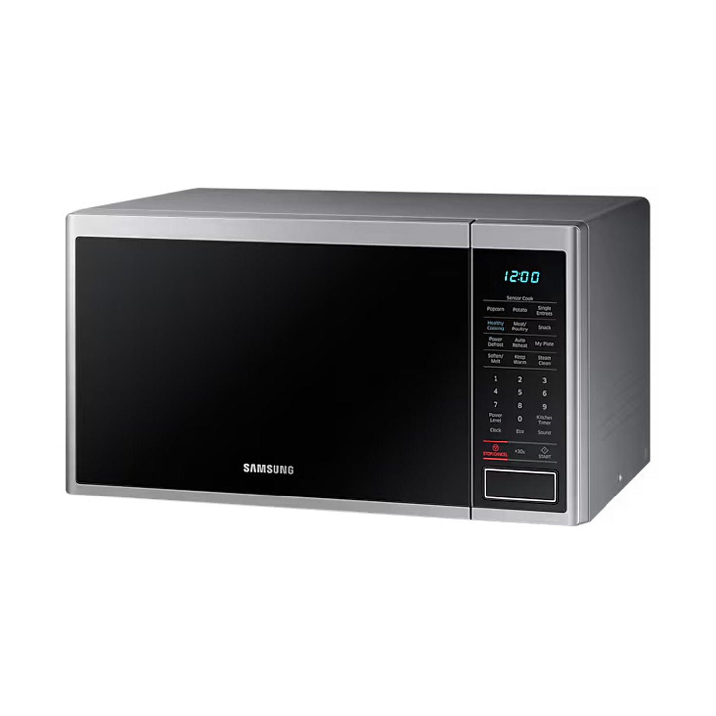 Samsung 32L Solo Microwave Oven, MS32J5133BT