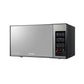 Samsung 40L Microwave with Glass Mirror, MG402MADXBB