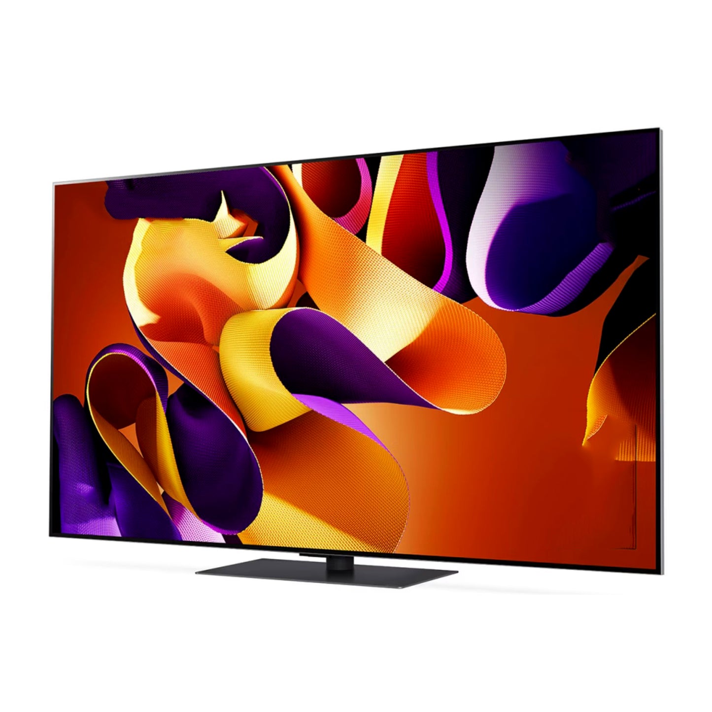 LG 65 inch Smart OLED TV - 4K - 144Hz, 65G4