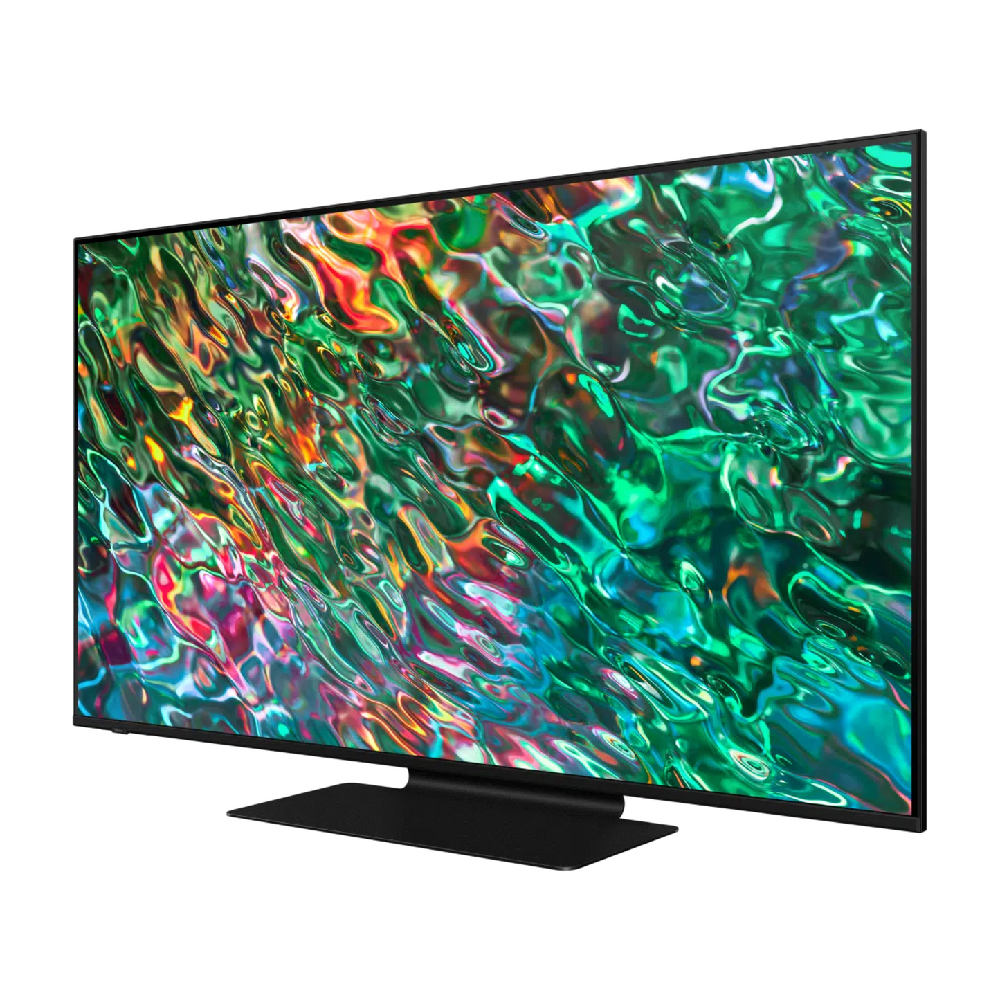 Samsung 65 inch Smart Neo QLED TV - 4K, 65QN90F