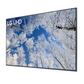 LG 50 inch Smart TV - 4K, 50UQ70