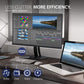 ViewSonic 24 inch Full HD Monitor - 120Hz, VA24E1-H