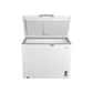 Midea 345L Chest Freezer, MDRC345