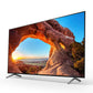 Sony 55 inch Smart Android TV, 55X85J