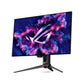 ASUS ROG Swift 32” 4K OLED Gaming Monitor - 240Hz, PG32UCDP