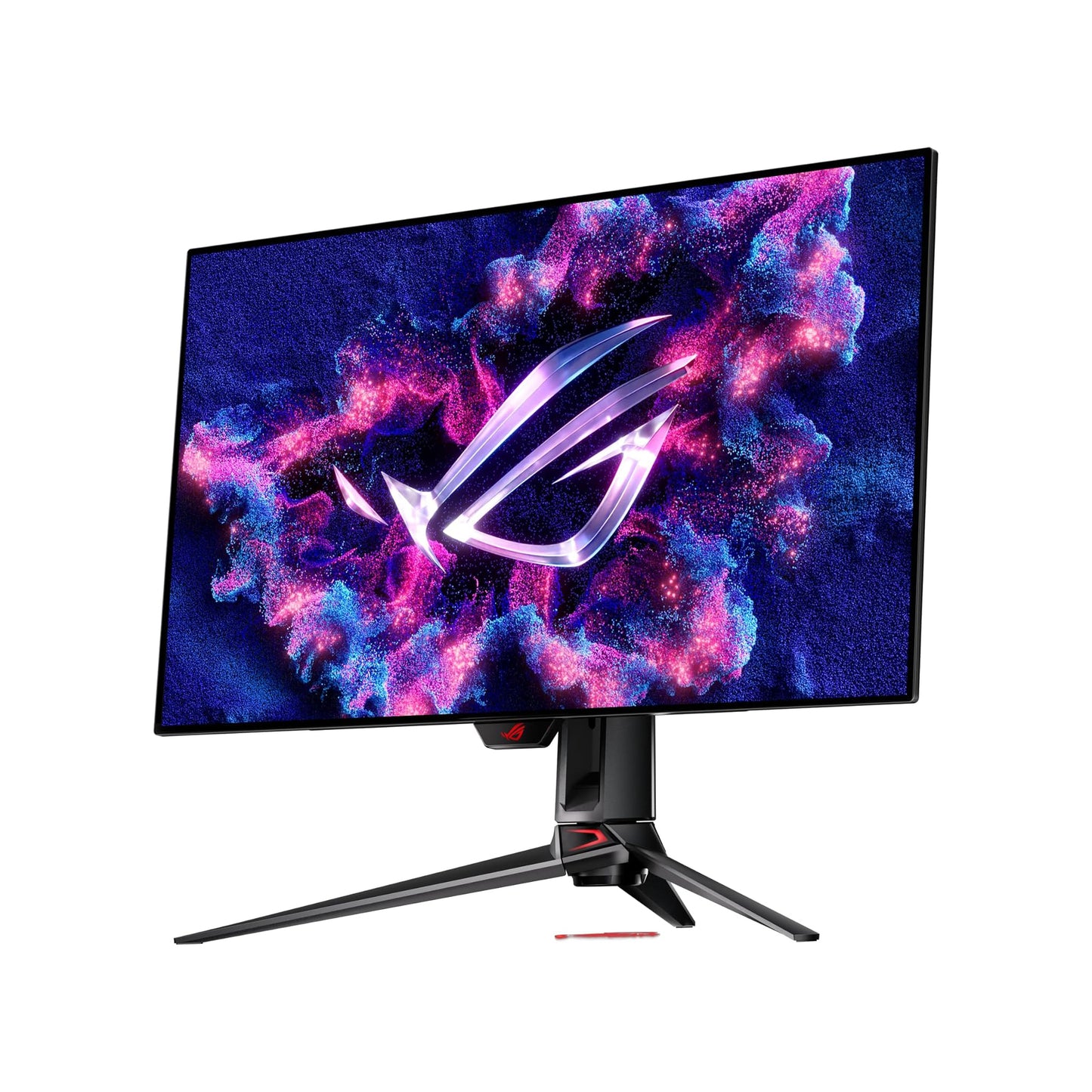 ASUS ROG Swift 32” 4K OLED Gaming Monitor - 240Hz, PG32UCDP