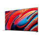Sony 65 inch Android Smart QLED Mini LED TV- 4K - 120Hz, 65XR90