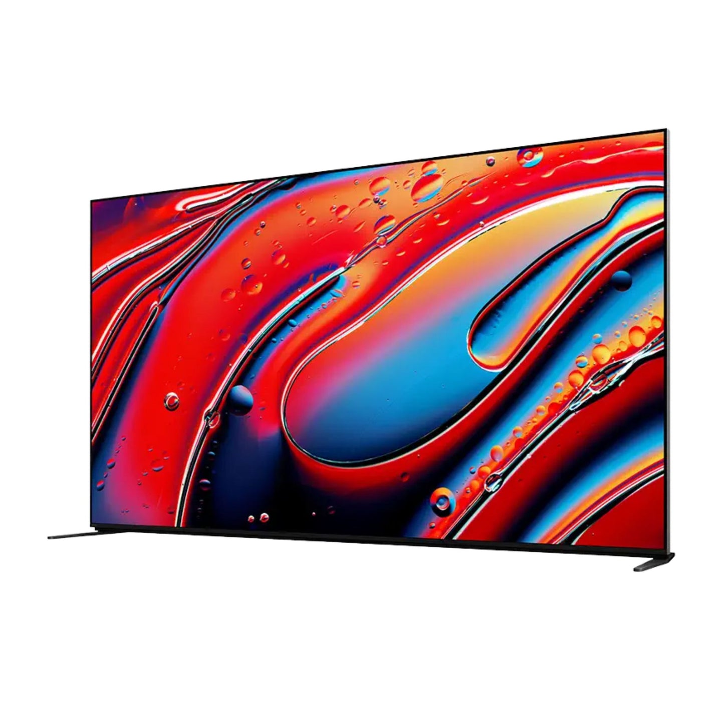 Sony 65 inch Android Smart QLED Mini LED TV- 4K - 120Hz, 65XR90