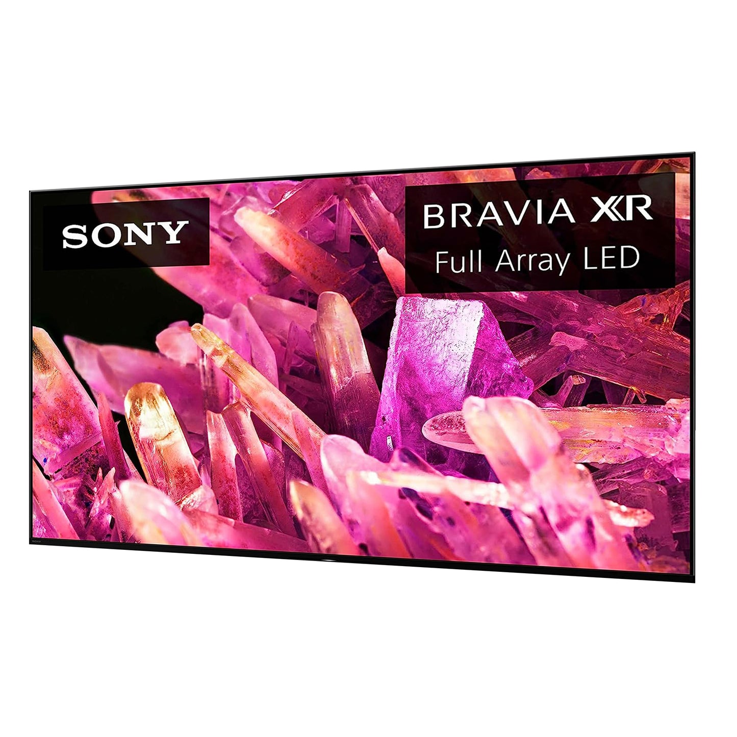 Sony 85 inch Smart Android TV - 4K, 85X90K