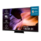 Hisense 65 inch Smart ULED Mini LED TV - 4K - 144Hz, 65U8K