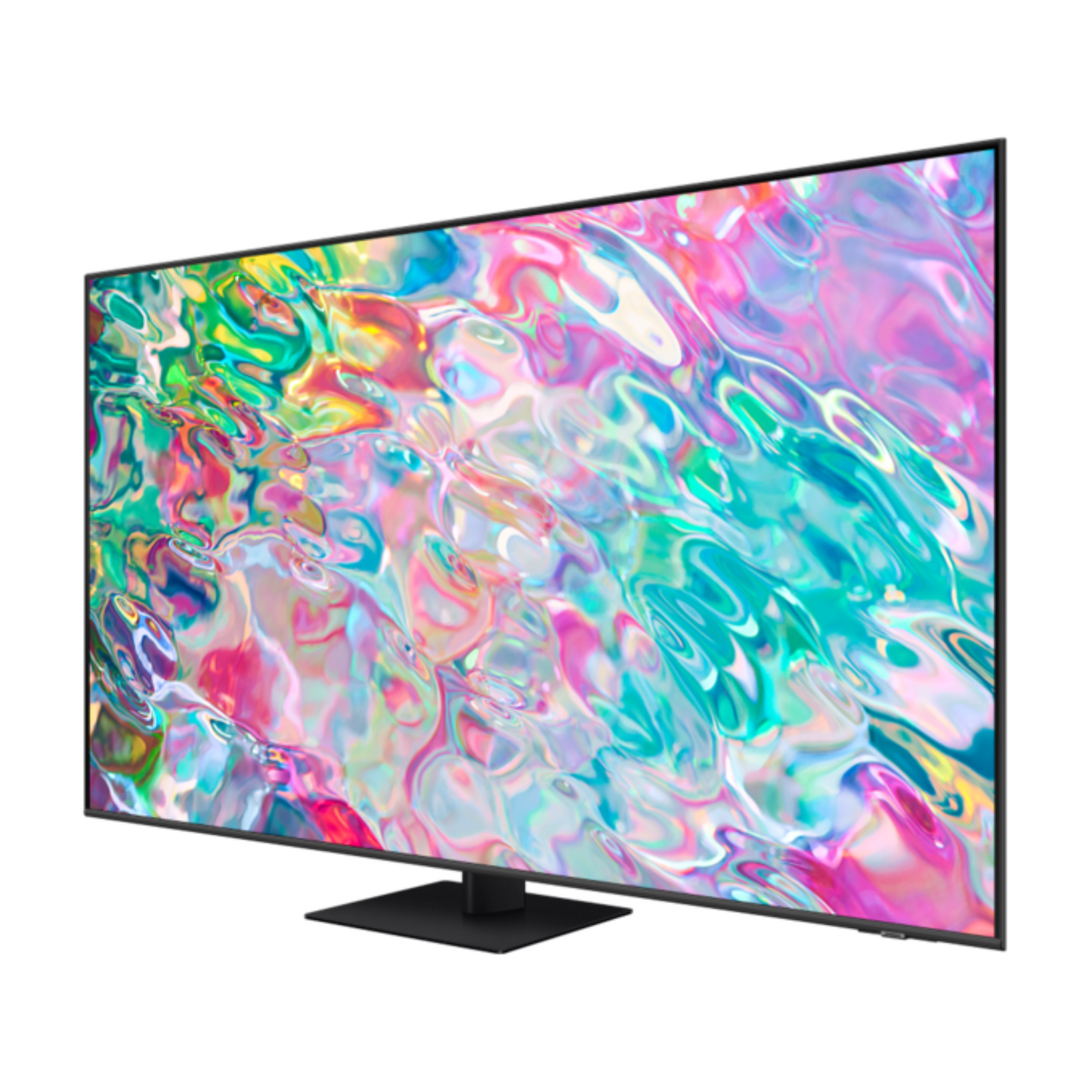Samsung 65 inch Smart QLED TV - 4K, 65Q70B