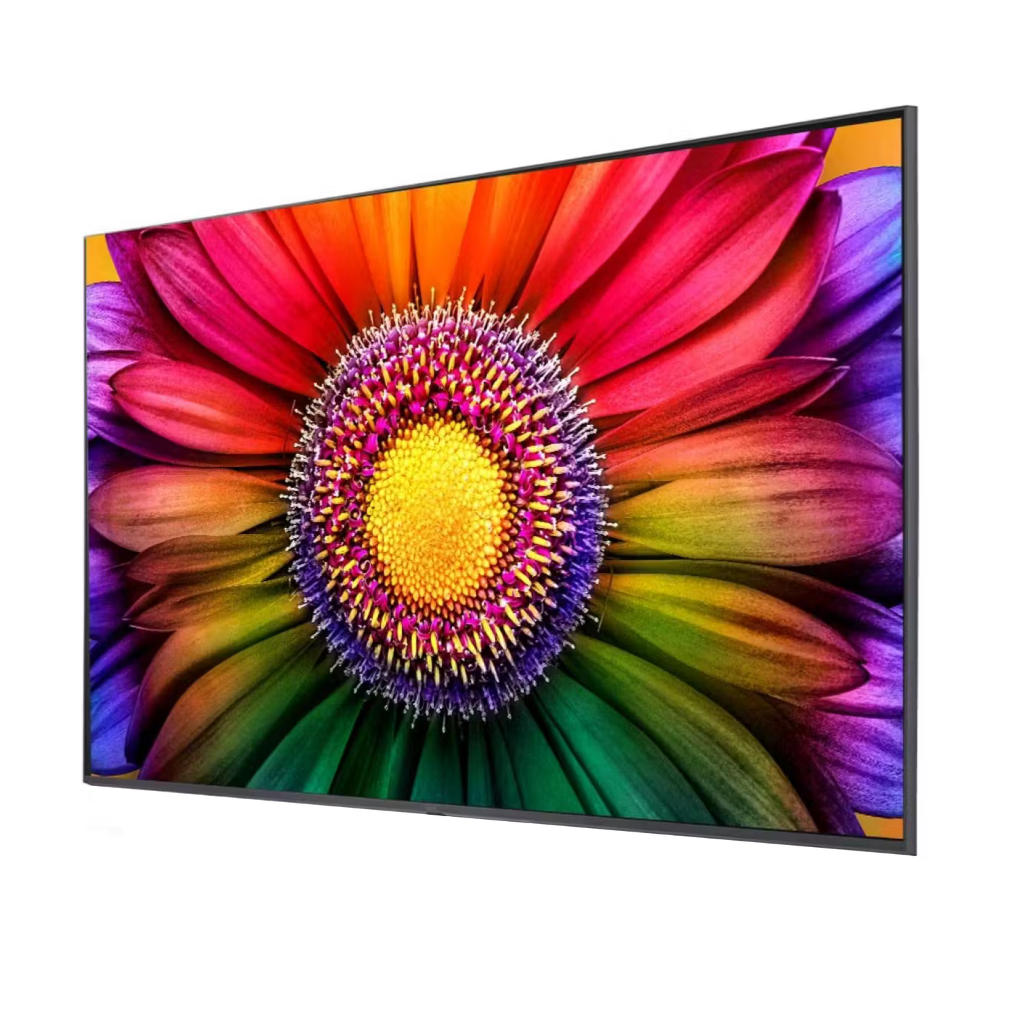 LG 75 inch Smart TV - 4K, 75UQ81