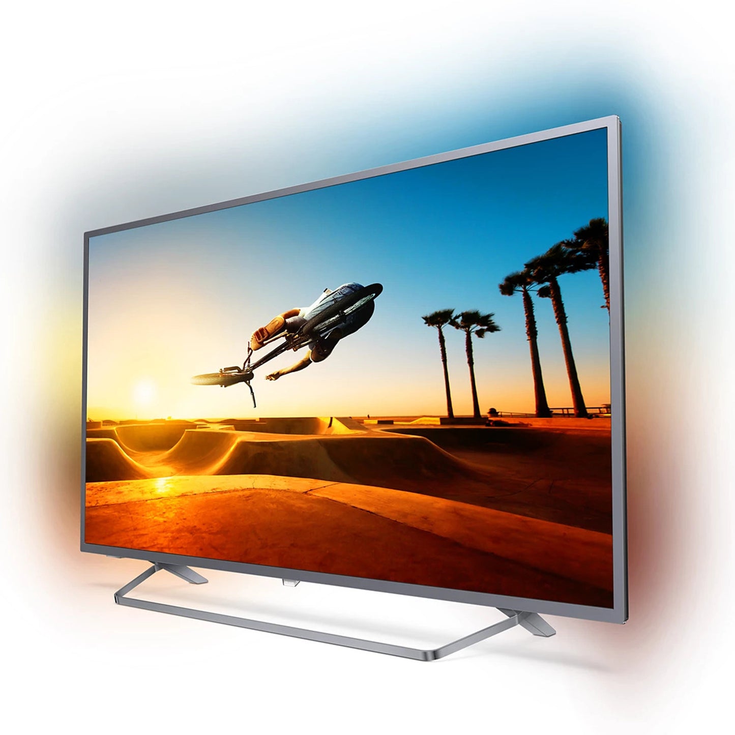 Philips 65 inch Android Smart TV -4K - Ambilight, 65PUT7303