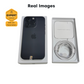 Apple iPhone 15 Pro - Black Titanium - 256GB