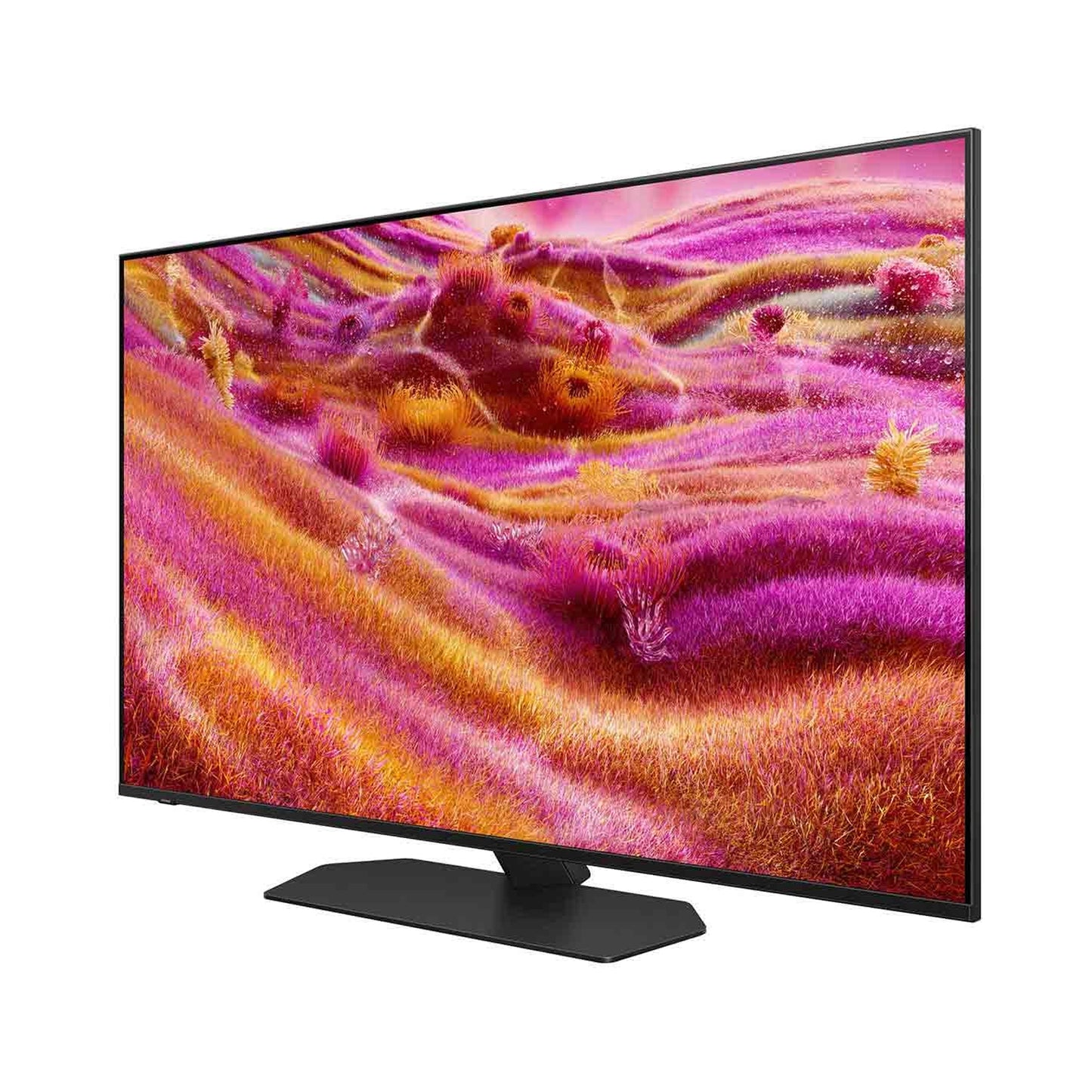 Samsung 65 inch Smart Neo QLED TV - 4K, 65QN90F