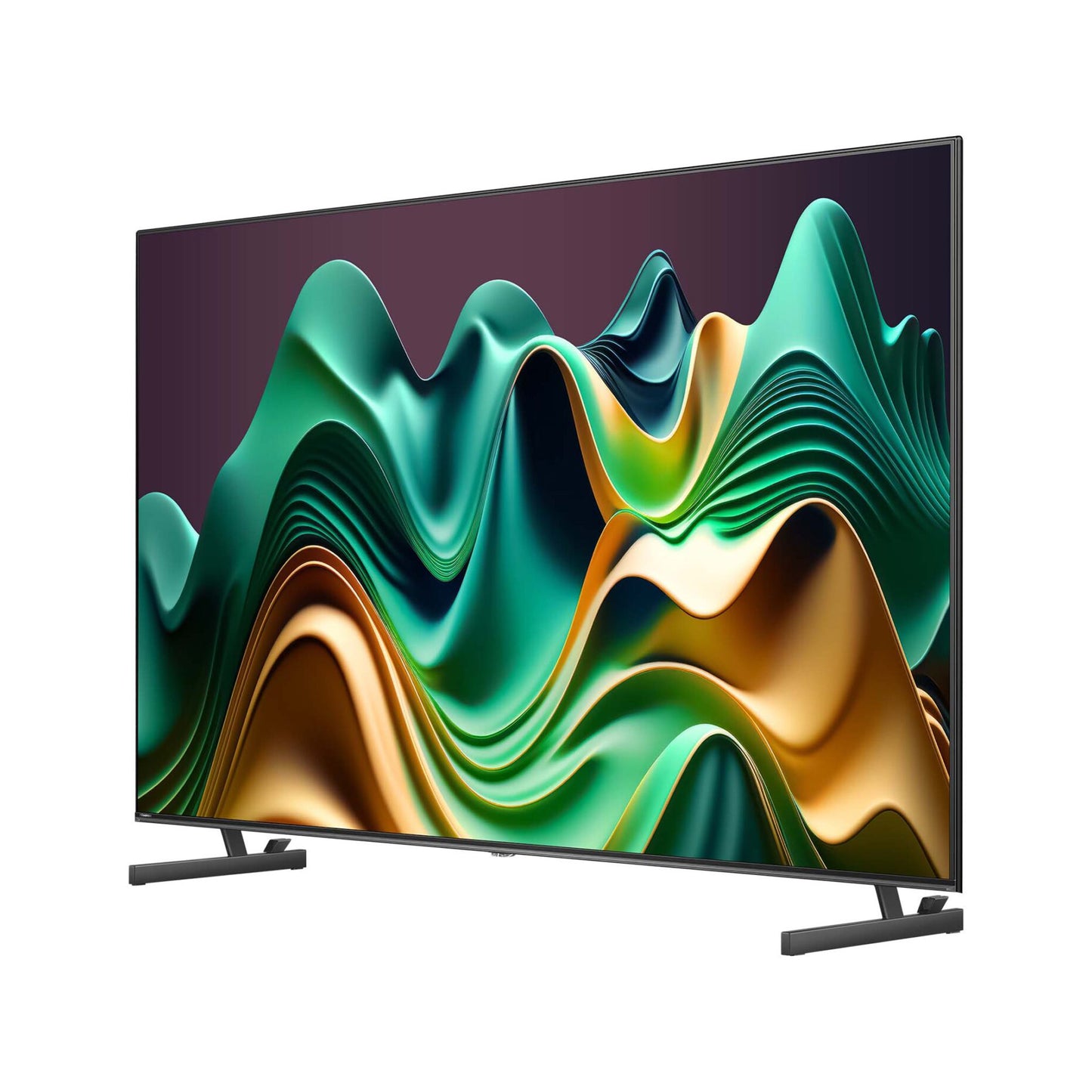 Hisense 75 inch Smart ULED Mini LED TV - 4K, 75U6NAU