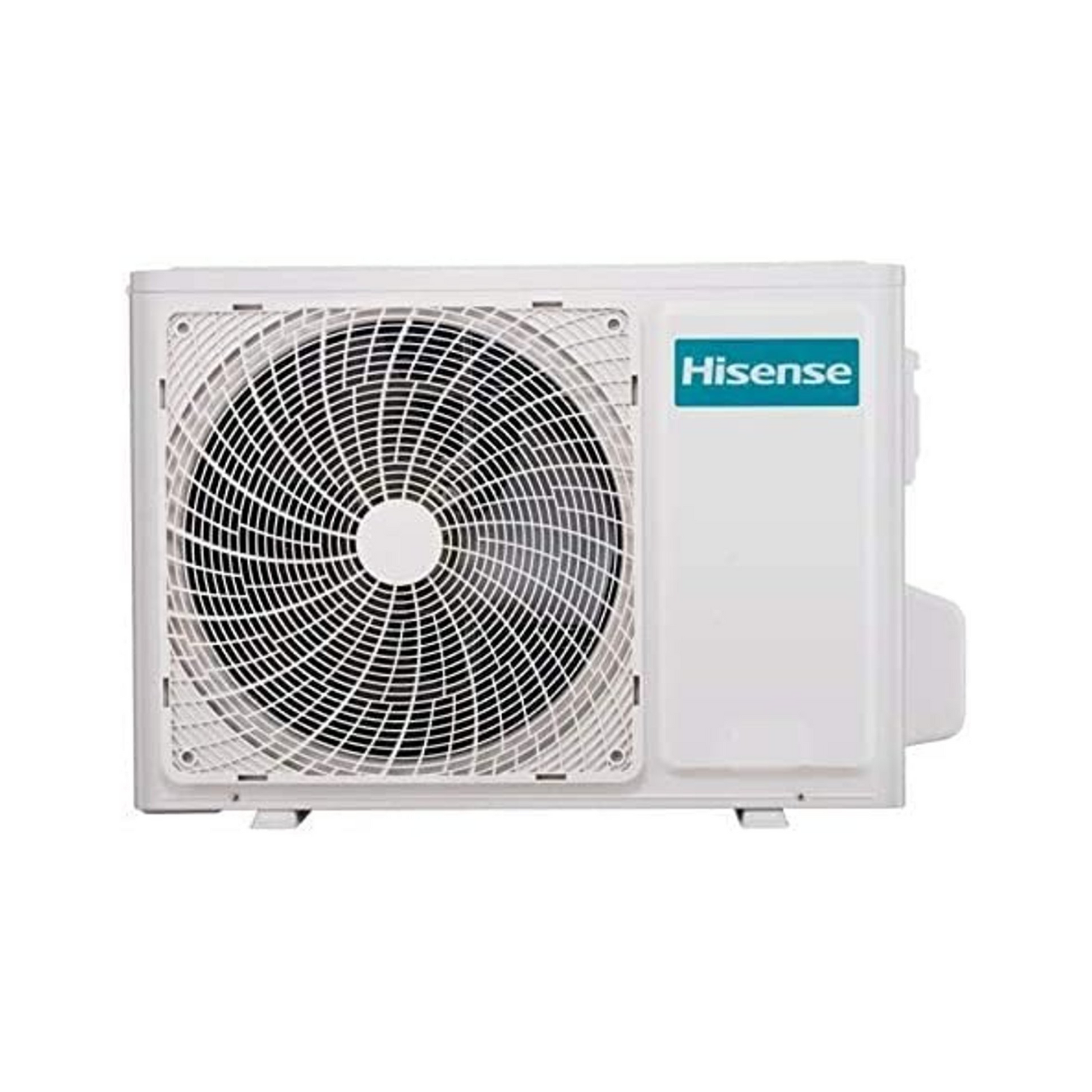 Hisense 1 Ton Split Air Conditioner, AS-12CR4SYRCA00