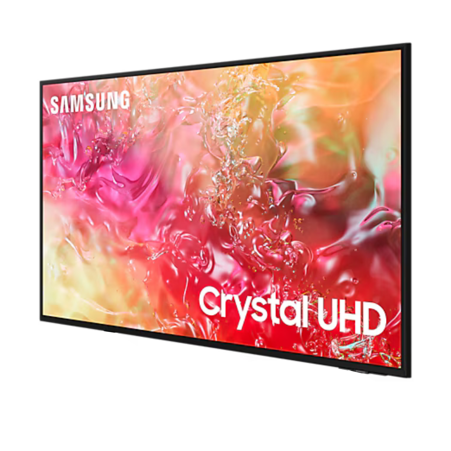 Samsung 70 inch Smart TV - 4K, 70DU7000